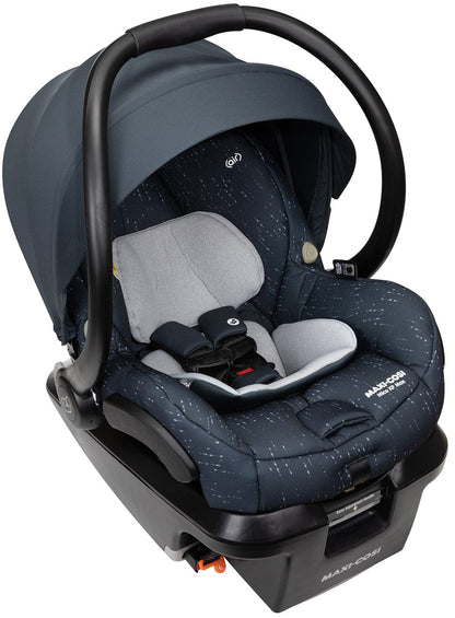 Maxi-Cosi Mico XP Max Infant Car Seat with Load Leg - Sonar Grey (PureCosi) - IC387FZH