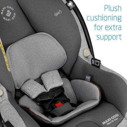 Maxi-Cosi Mico XP Max Infant Car Seat with Load Leg - Urban Wonder - IC387GKE