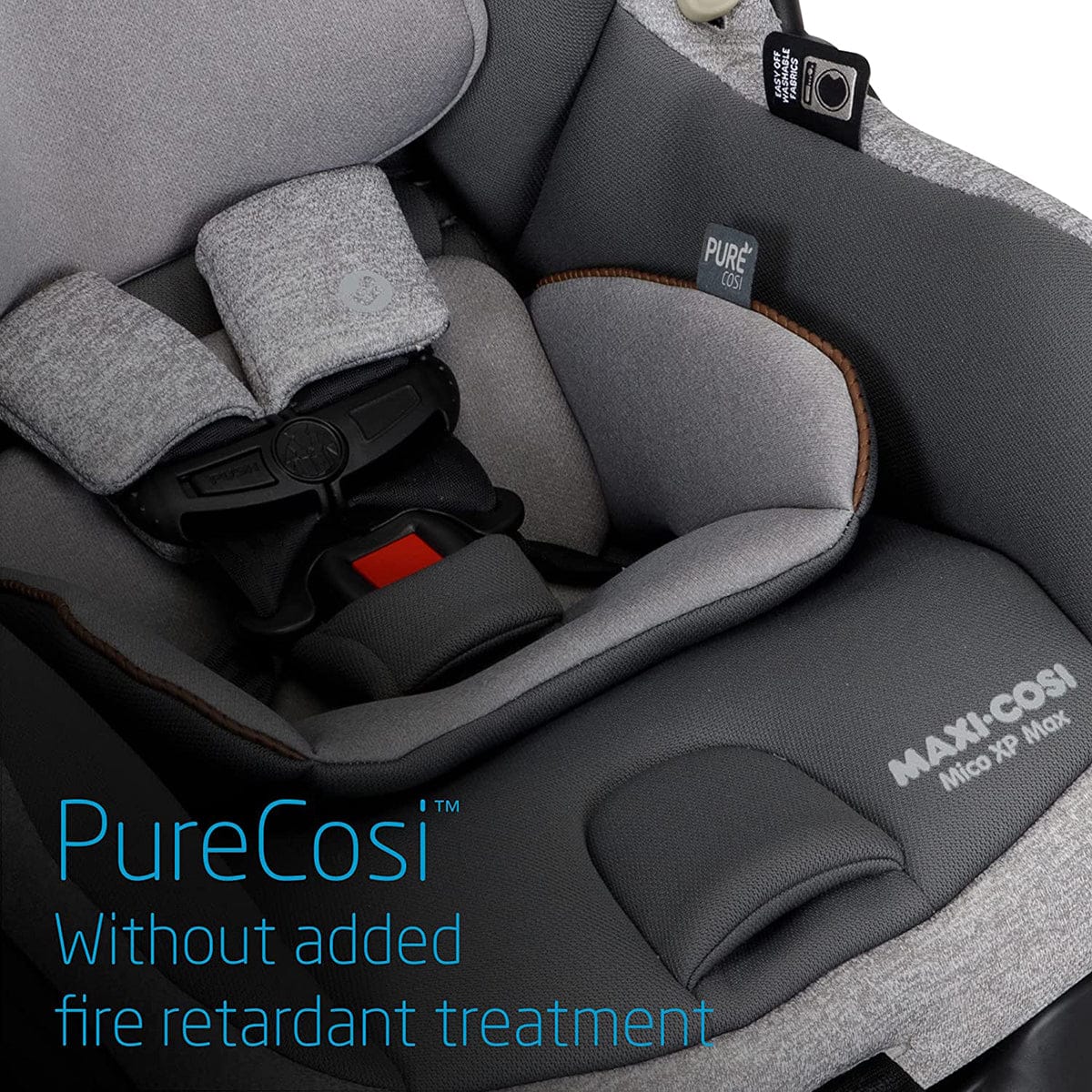 Maxi-Cosi Mico XP Max Infant Car Seat with Load Leg