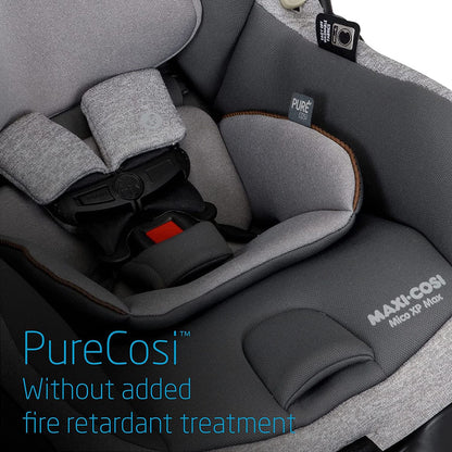 Maxi-Cosi Mico XP Max Infant Car Seat with Load Leg
