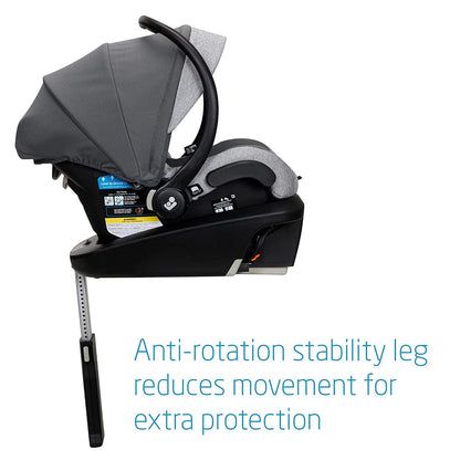 Maxi-Cosi Mico XP Max Infant Car Seat with Load Leg - Urban Wonder - IC387GKE