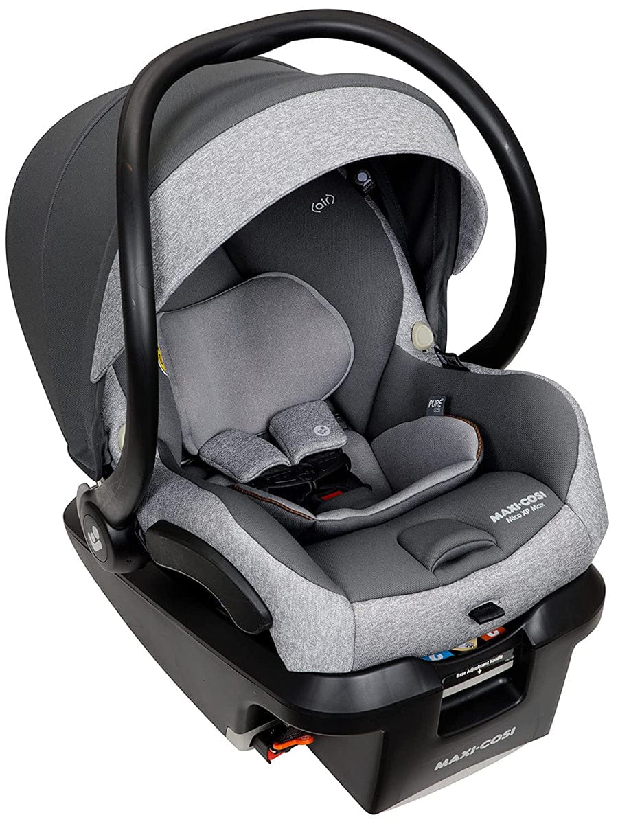 nieuwe maxi cosi Maxi-Cosi Mico XP Max Infant Car Seat with Load Leg