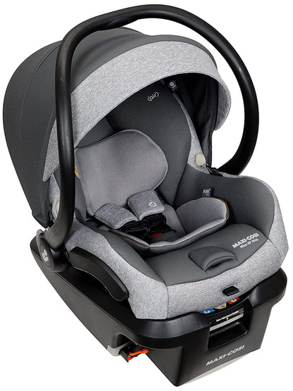 Maxi-Cosi Mico XP Max Infant Car Seat with Load Leg - Urban Wonder - IC387GKE