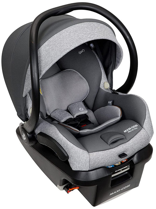 Maxi-Cosi Mico XP Max Infant Car Seat with Load Leg - Urban Wonder - IC387GKE