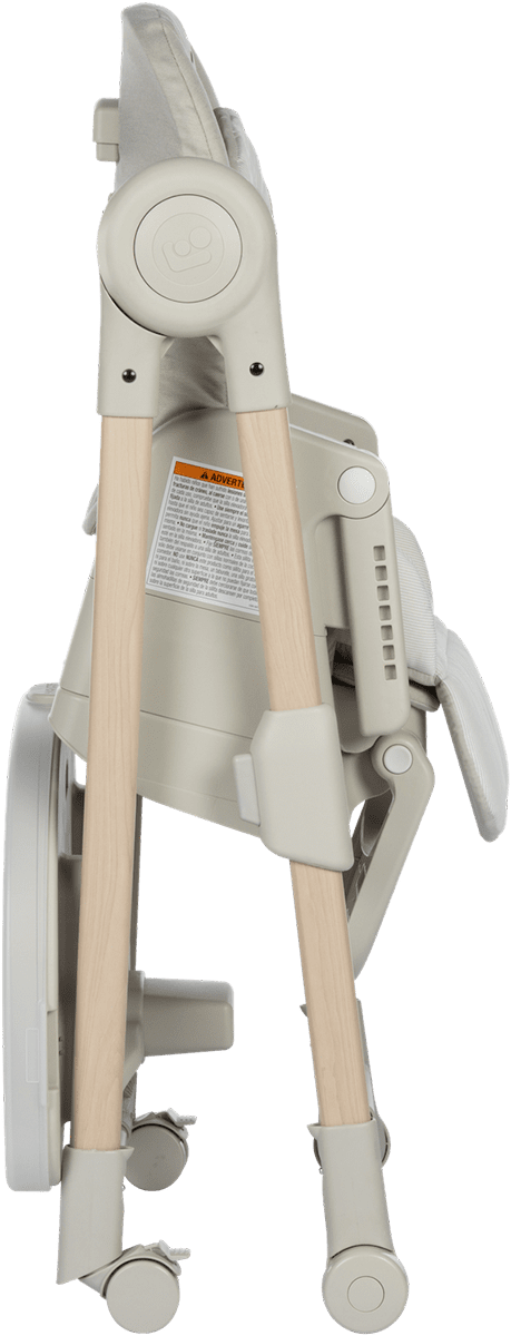 Maxi-Cosi Minla 6-in-1 High Chair - Classic Oat - HC258HCOA