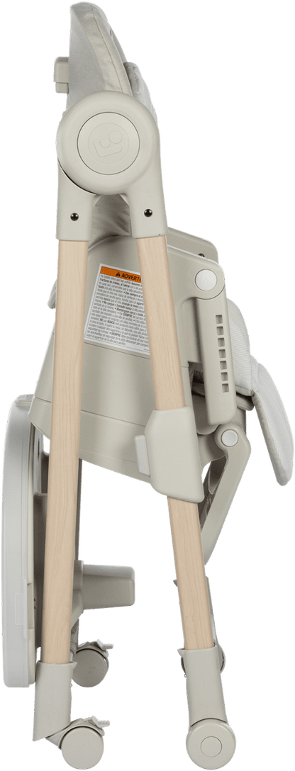 Maxi-Cosi Minla 6-in-1 High Chair - Classic Oat - HC258HCOA