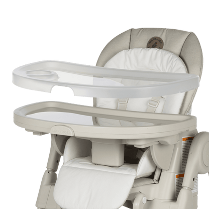 Maxi-Cosi Minla 6-in-1 High Chair - Classic Oat - HC258HCOA