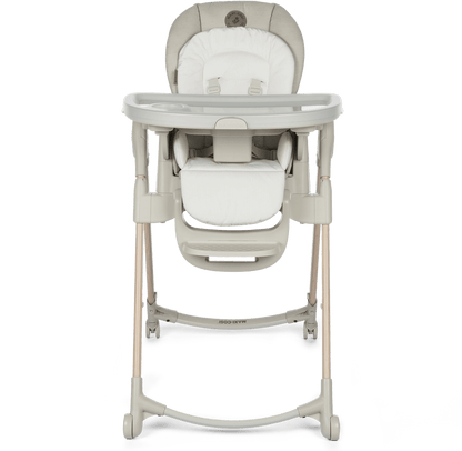 Maxi-Cosi Minla 6-in-1 High Chair - Classic Oat - HC258HCOA