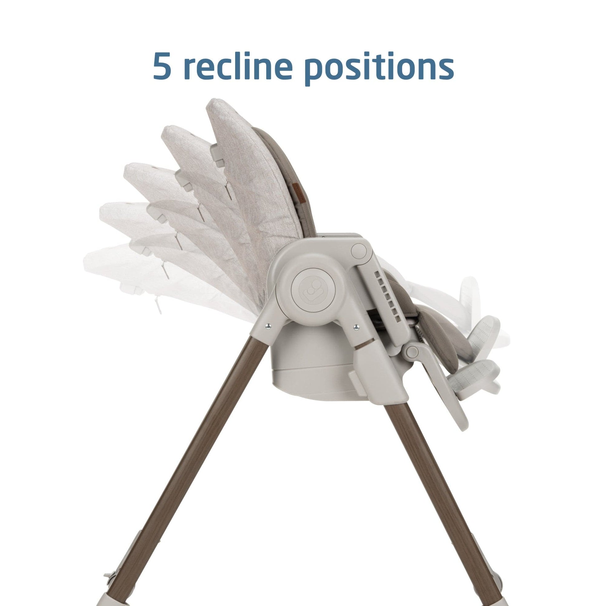 Maxi-Cosi Minla 6-in-1 High Chair