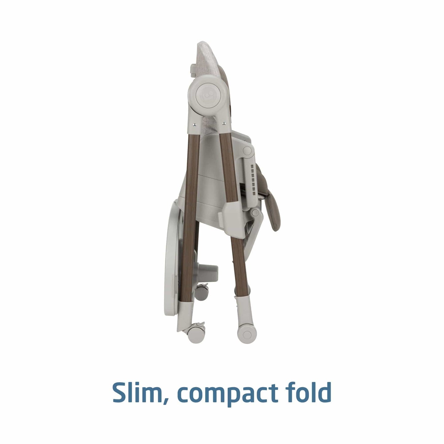 Maxi-Cosi Minla 6-in-1 High Chair - Classic Truffle - HC258HNY
