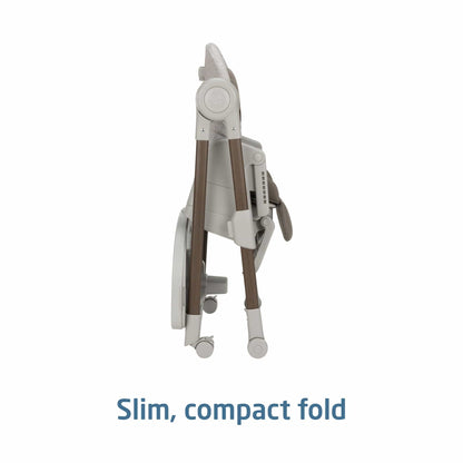 Maxi-Cosi Minla 6-in-1 High Chair - Classic Truffle - HC258HNY