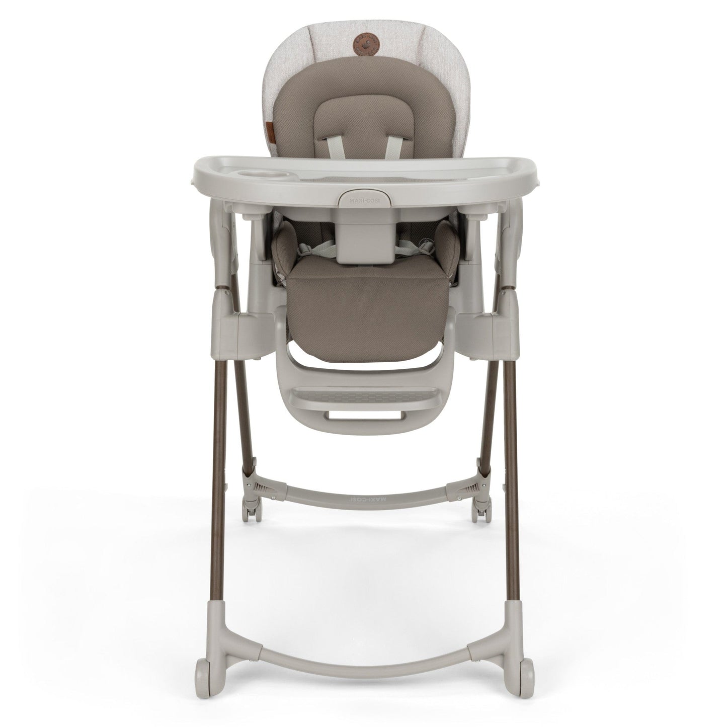Maxi-Cosi Minla 6-in-1 High Chair - Classic Truffle - HC258HNY