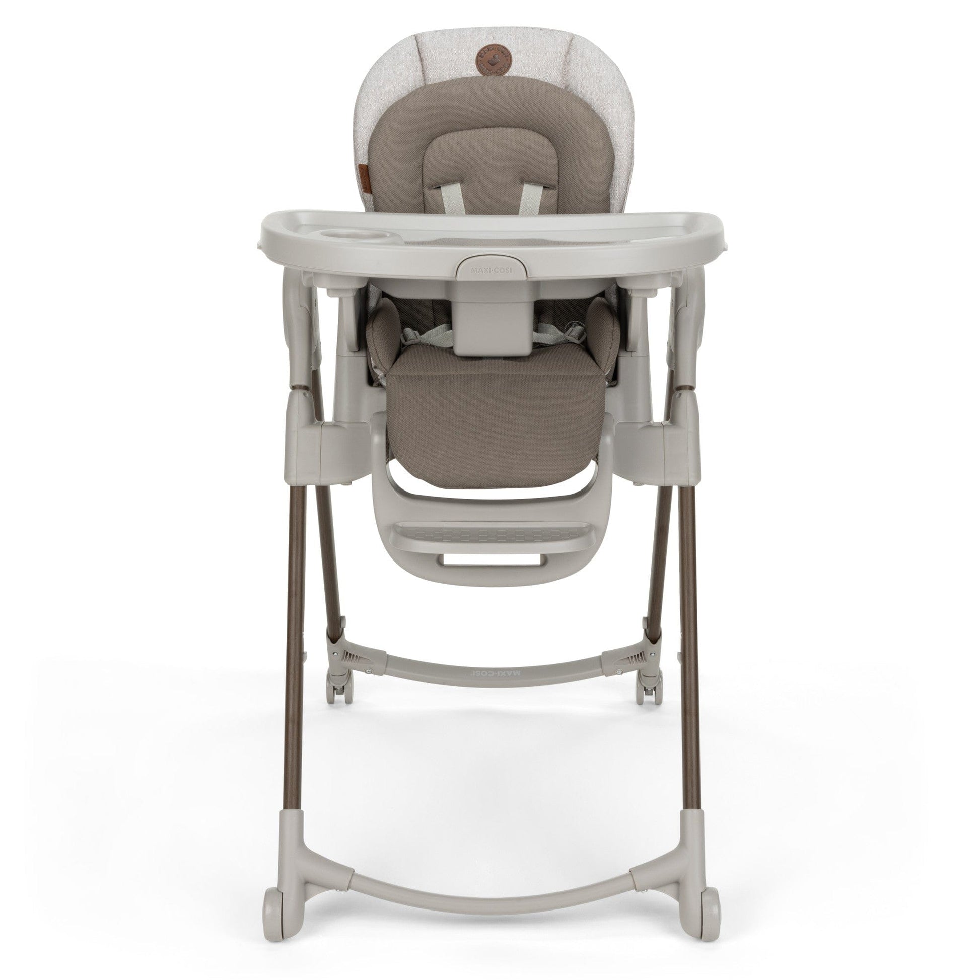 Maxi-Cosi Minla 6-in-1 High Chair - Classic Truffle - HC258HNY
