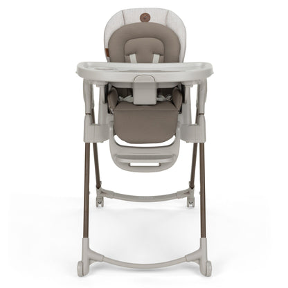 Maxi-Cosi Minla 6-in-1 High Chair - Classic Truffle - HC258HNY