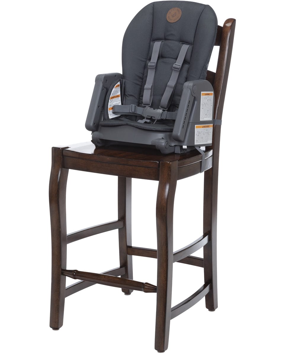 Maxi-Cosi Minla 6-In-1 High Chair - Essential Graphite - HC258FJA