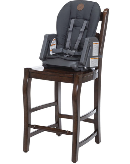 Maxi-Cosi Minla 6-In-1 High Chair - Essential Graphite - HC258FJA