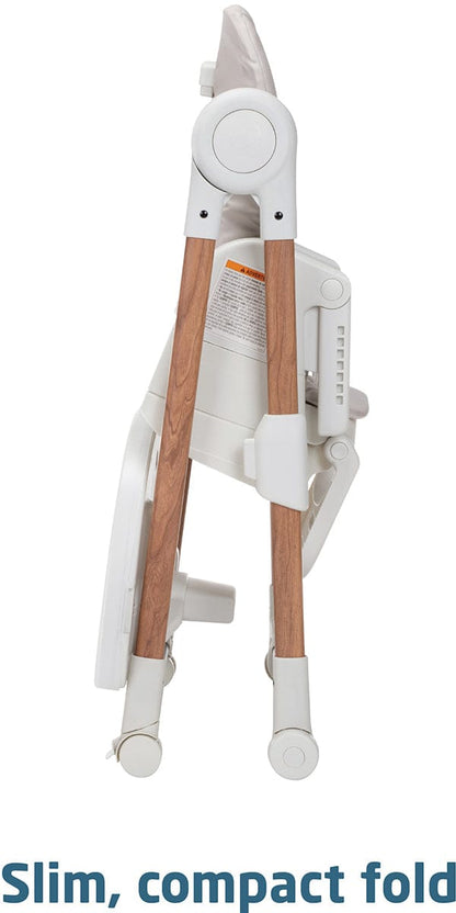 Maxi-Cosi Minla 6-in-1 High Chair - Horizon Sand - HC258GMT