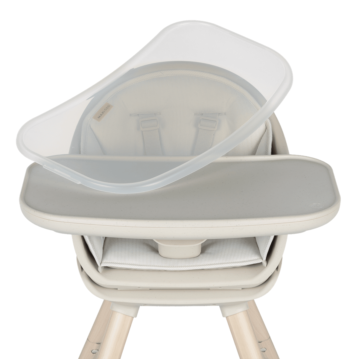 Maxi Cosi Classic Oat Moa 8-in-1 High Chair