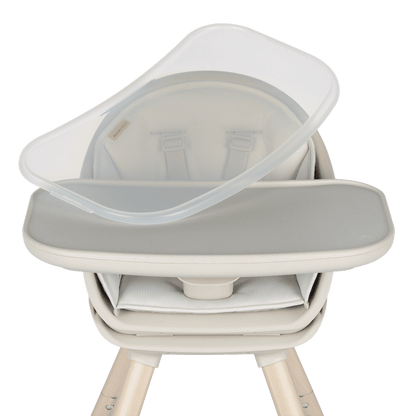 Maxi-Cosi Moa 8-in-1 High Chair - Classic Oat - HC272HCOA