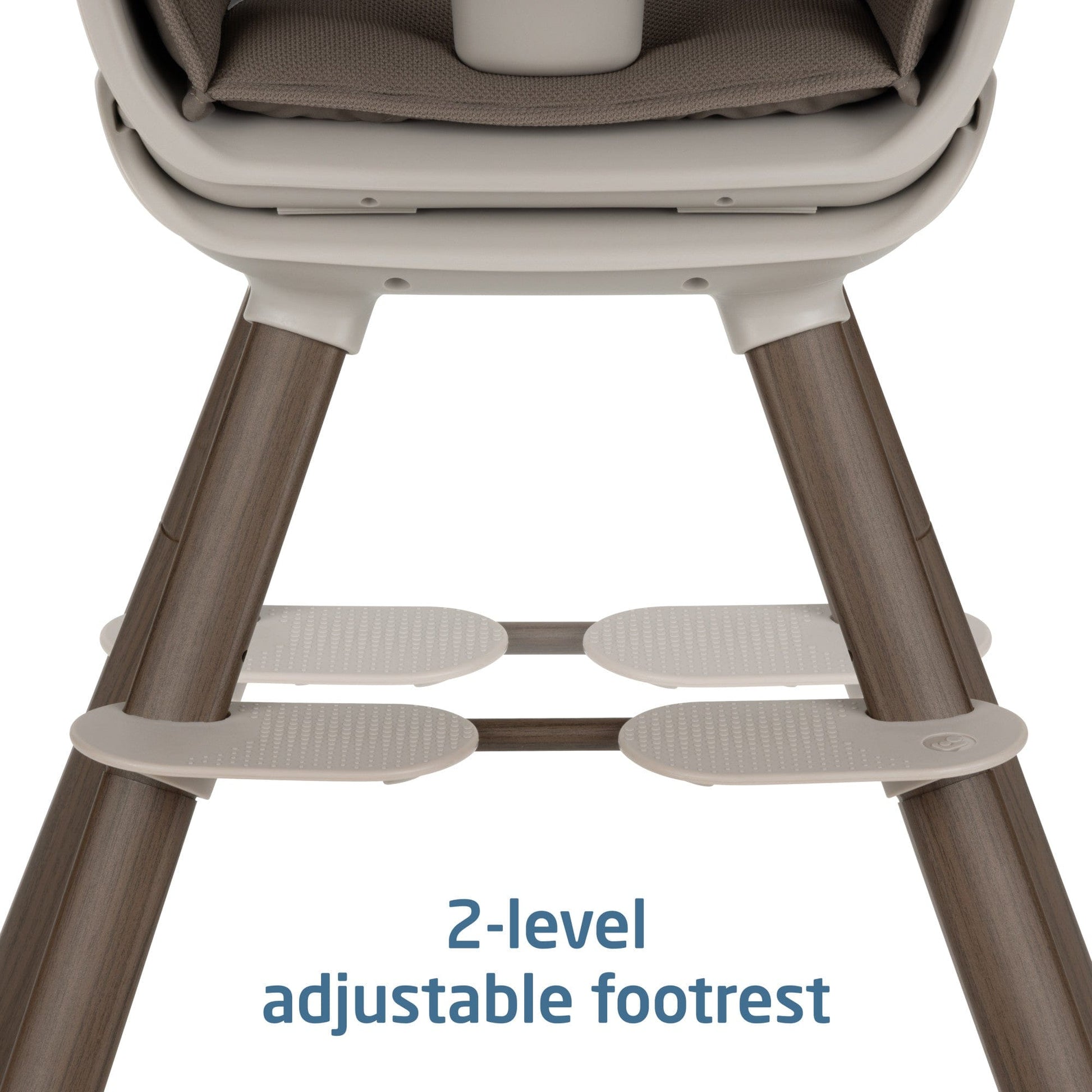 Maxi-Cosi Moa 8-in-1 High Chair - Classic Truffle - HC272HNY