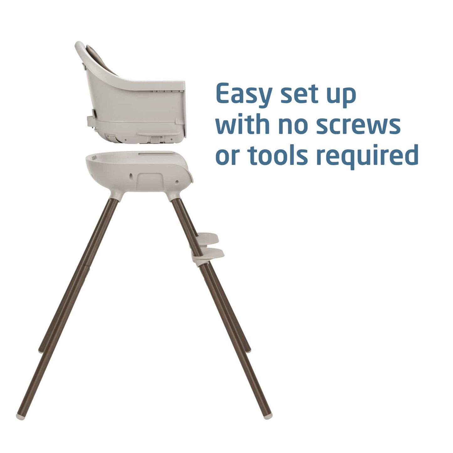 Maxi-Cosi Moa 8-in-1 High Chair - Classic Truffle - HC272HNY