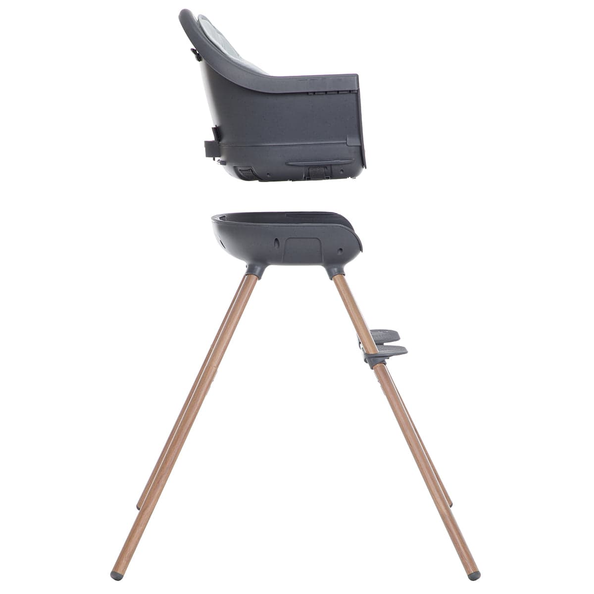 Maxi-Cosi Moa 8-in-1 High Chair - Essential Graphite - HC272FJA
