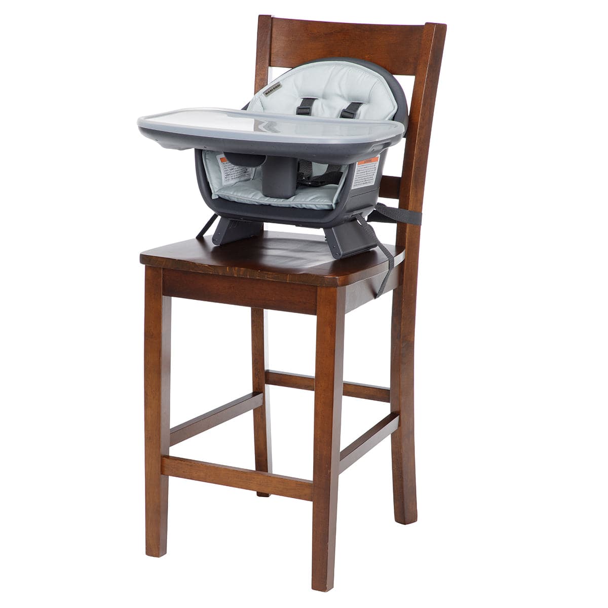 Maxi-Cosi Moa 8-in-1 High Chair - Essential Graphite - HC272FJA