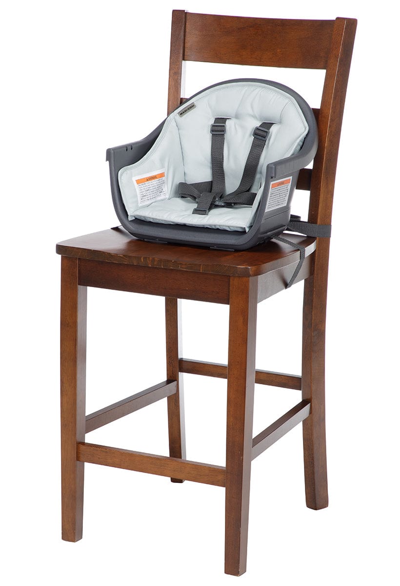 Maxi-Cosi Moa 8-in-1 High Chair - Essential Graphite - HC272FJA