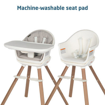 Maxi-Cosi Moa 8-in-1 High Chair - Horizon Sand - HC272GMT