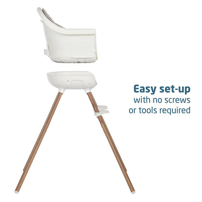 Maxi-Cosi Moa 8-in-1 High Chair - Horizon Sand - HC272GMT