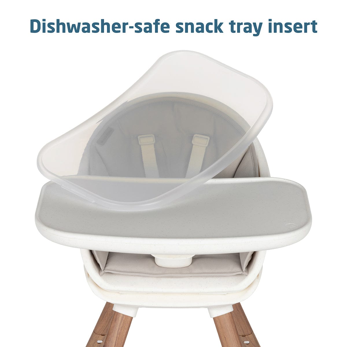 Maxi-Cosi Moa 8-in-1 High Chair - Horizon Sand - HC272GMT
