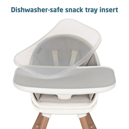 Maxi-Cosi Moa 8-in-1 High Chair - Horizon Sand - HC272GMT