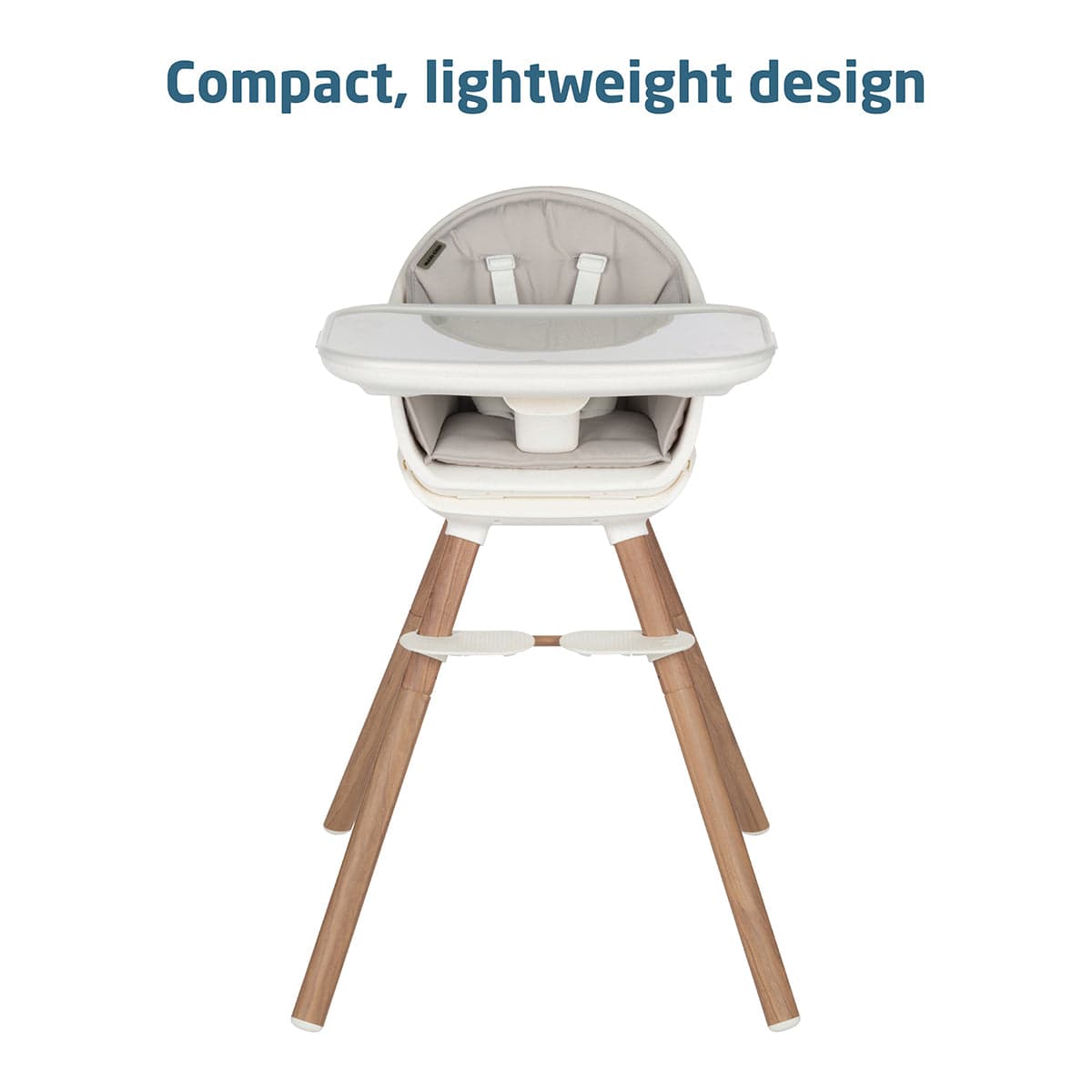 Maxi-Cosi Moa 8-in-1 High Chair - Horizon Sand - HC272GMT