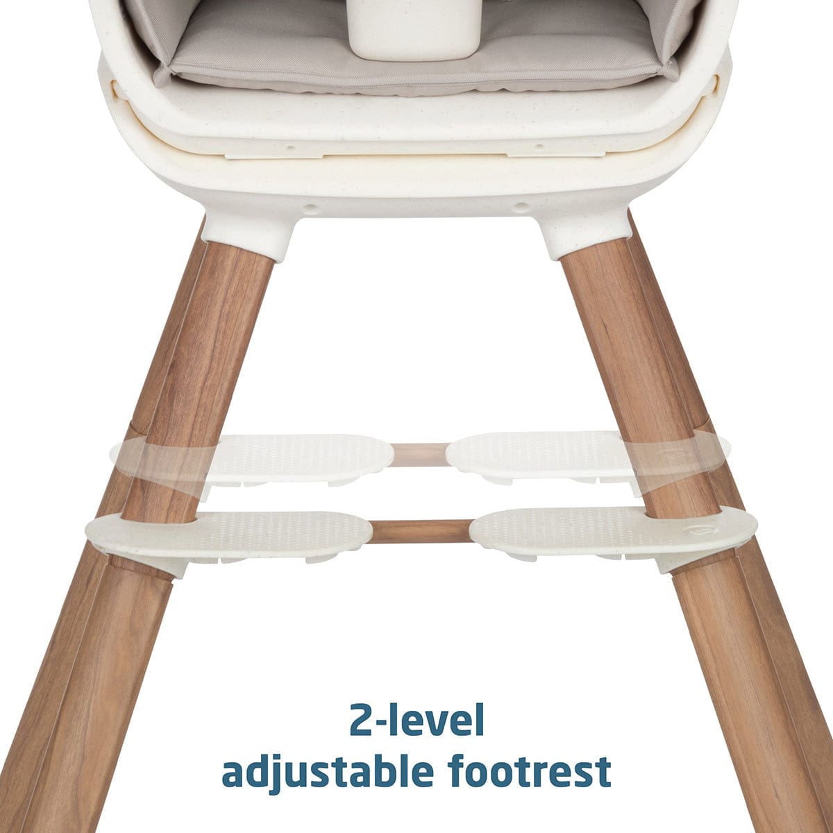 Maxi-Cosi Moa 8-in-1 High Chair - Horizon Sand - HC272GMT