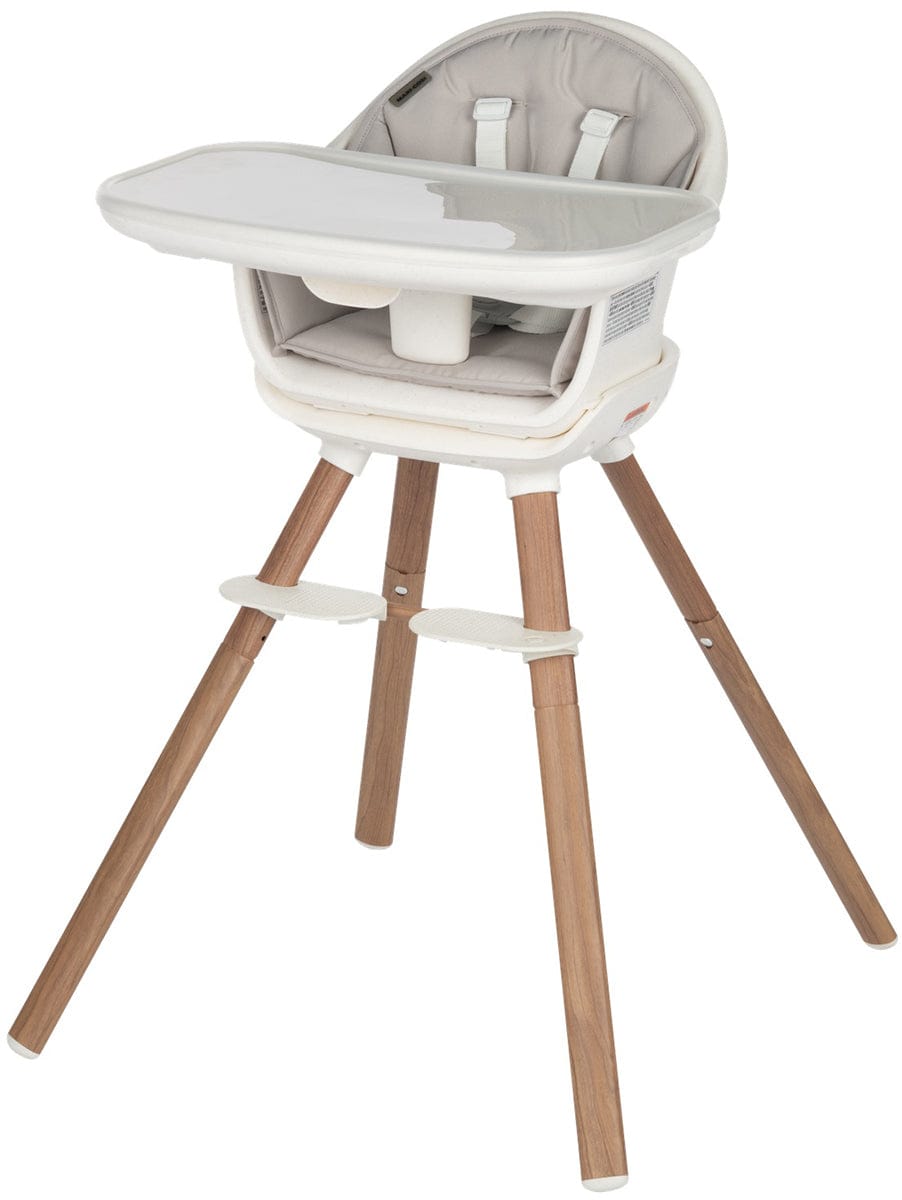 Maxi-Cosi Moa 8-in-1 High Chair - Horizon Sand - HC272GMT