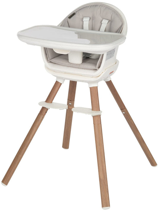 Maxi-Cosi Moa 8-in-1 High Chair - Horizon Sand - HC272GMT