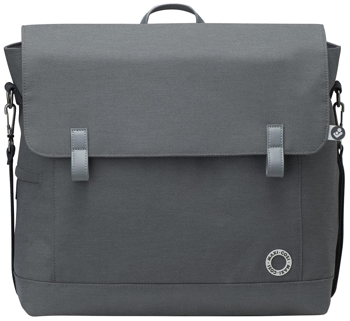 Maxi-Cosi Modern Diaper Bag - Essential Graphite - TS381FNB