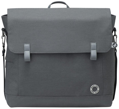 Maxi-Cosi Modern Diaper Bag - Essential Graphite - TS381FNB