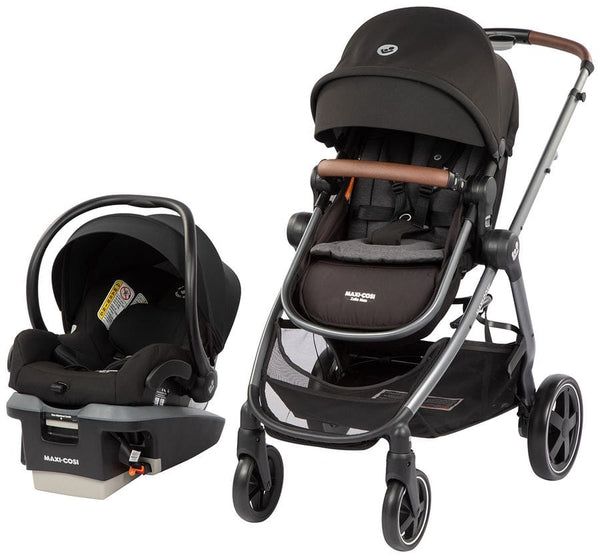 BeBe　オーダーメイド　830×450×450 Maxi-Cosi OPEN BOX Zelia2 Max 5-in-1 Modular Travel System