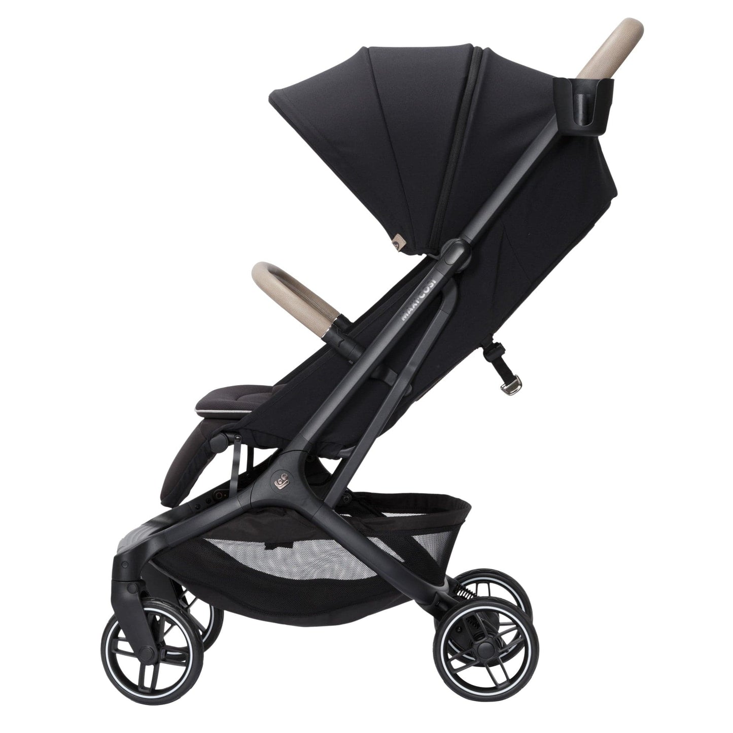 Maxi-Cosi Oxford Cabin Lightweight Travel Stroller - Sea Shadow - CV471HHH