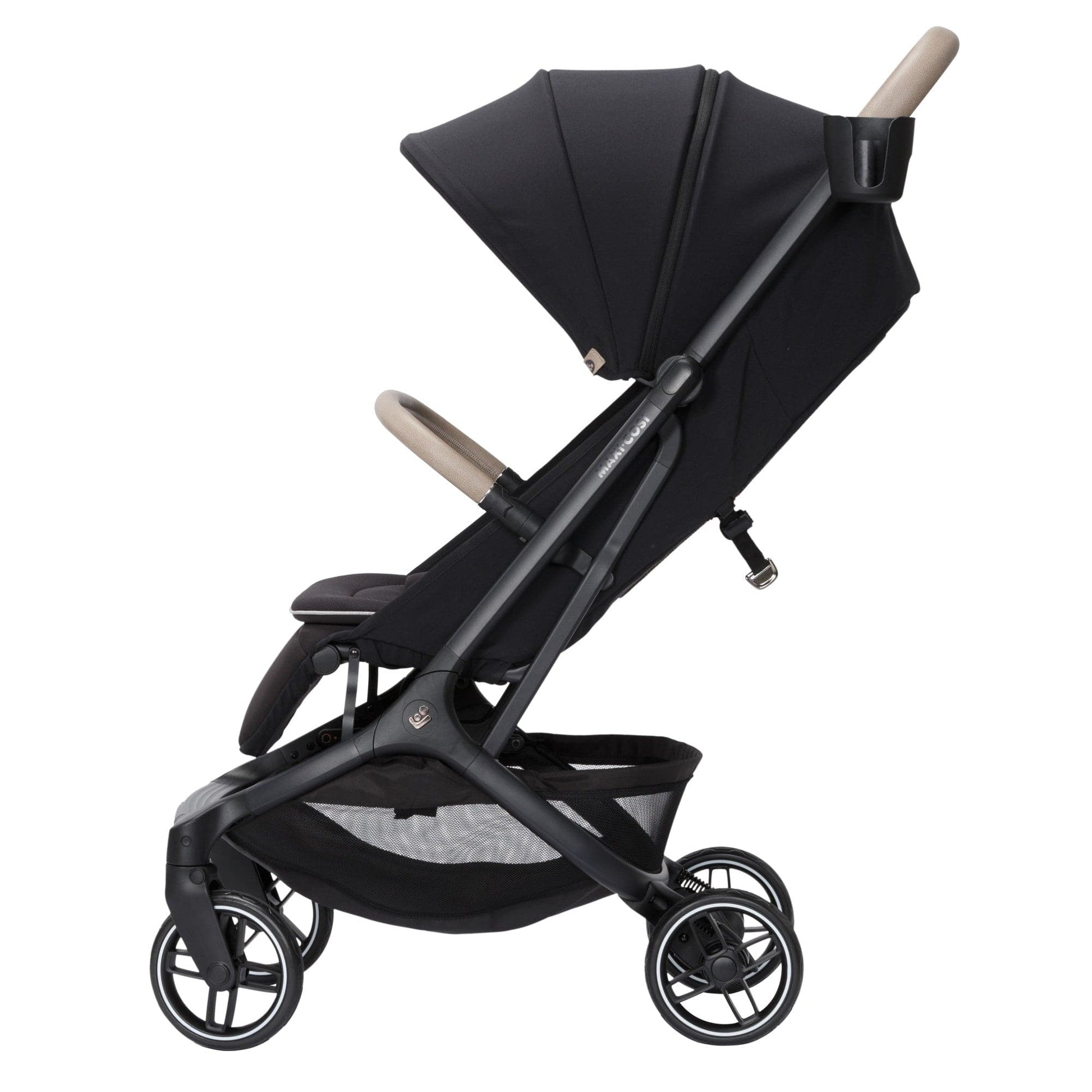Maxi-Cosi Oxford Cabin Lightweight Travel Stroller - Sea Shadow - CV471HHH