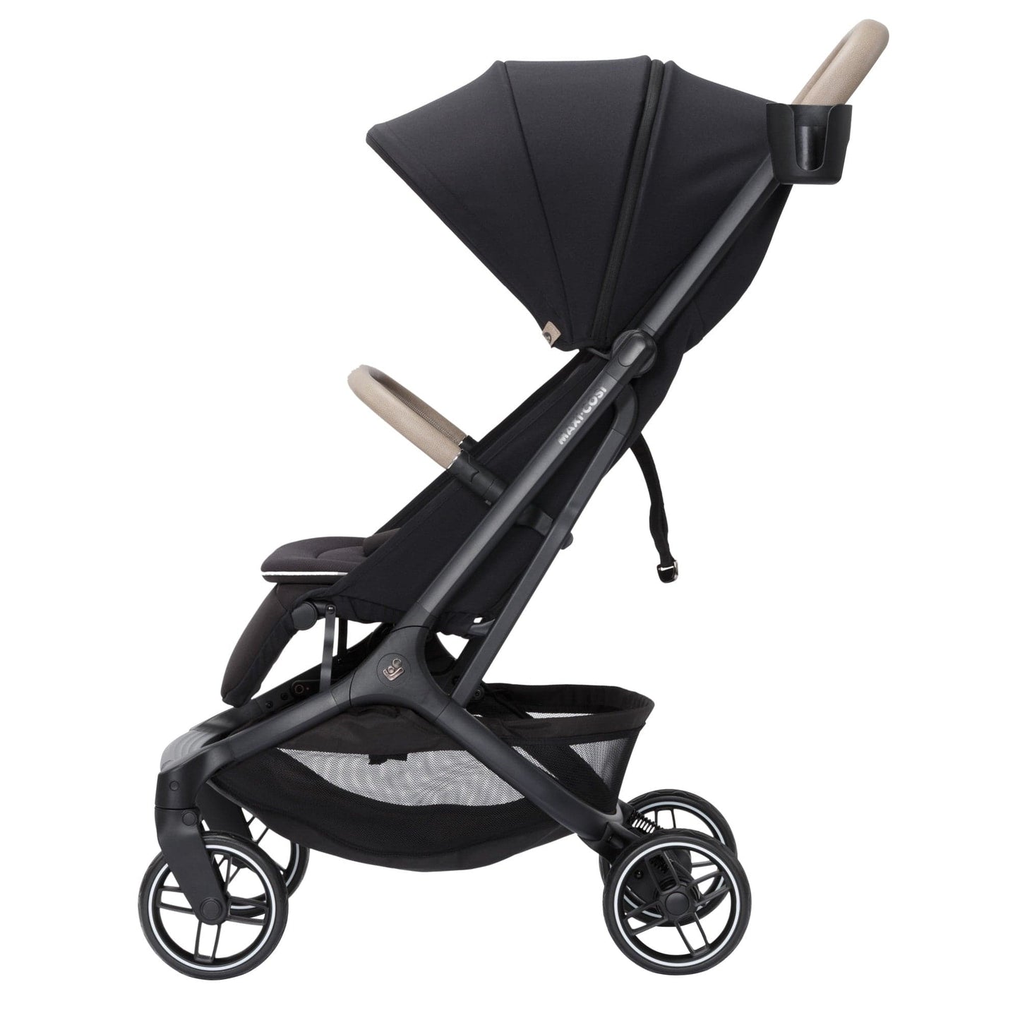 Maxi-Cosi Oxford Cabin Lightweight Travel Stroller - Sea Shadow - CV471HHH