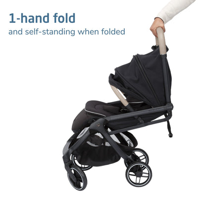 Maxi-Cosi Oxford Cabin Lightweight Travel Stroller - Sea Shadow - CV471HHH