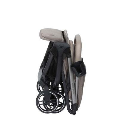 Maxi-Cosi Oxford Cabin Lightweight Travel Stroller - Truffle - CV471HHO