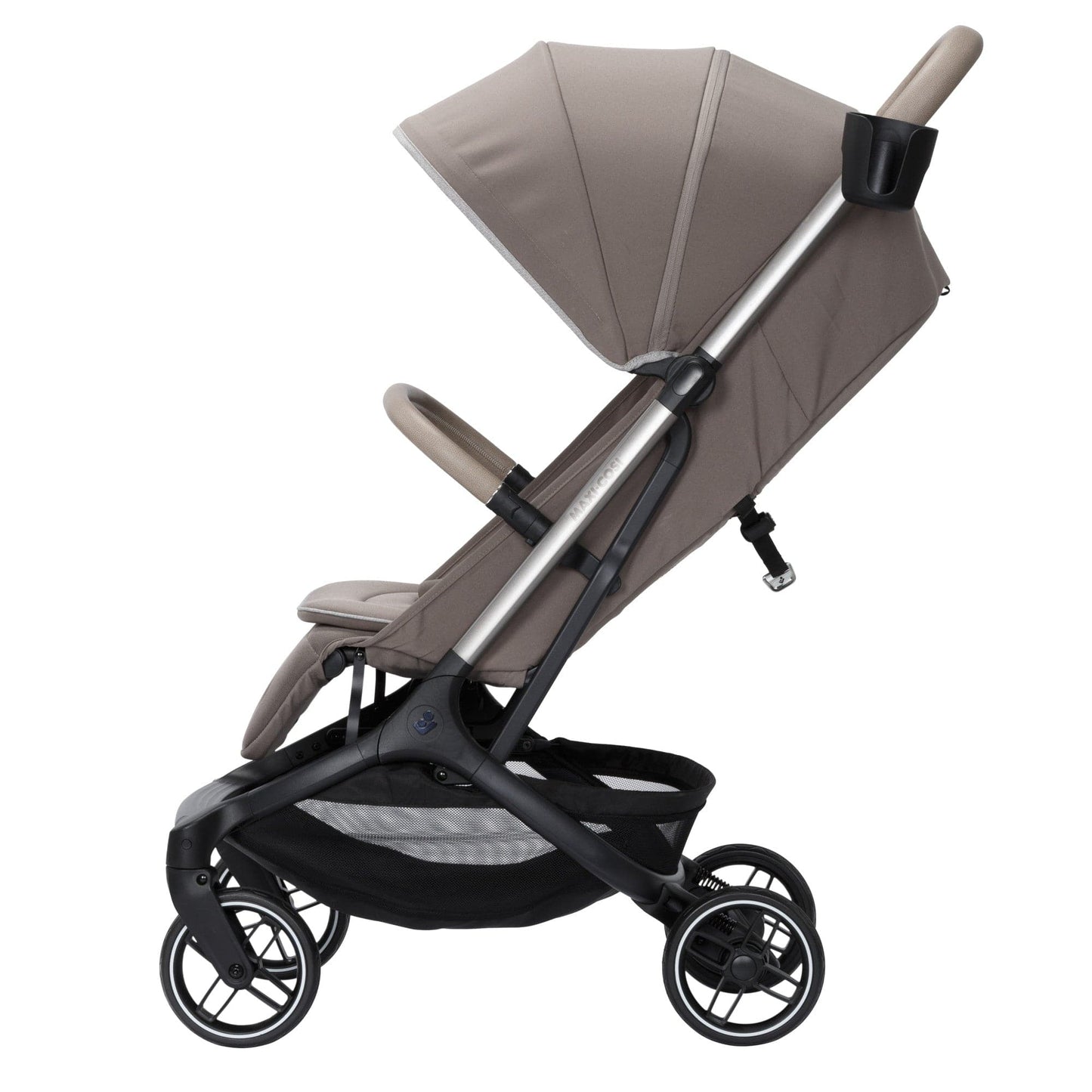 Maxi-Cosi Oxford Cabin Lightweight Travel Stroller - Truffle - CV471HHO