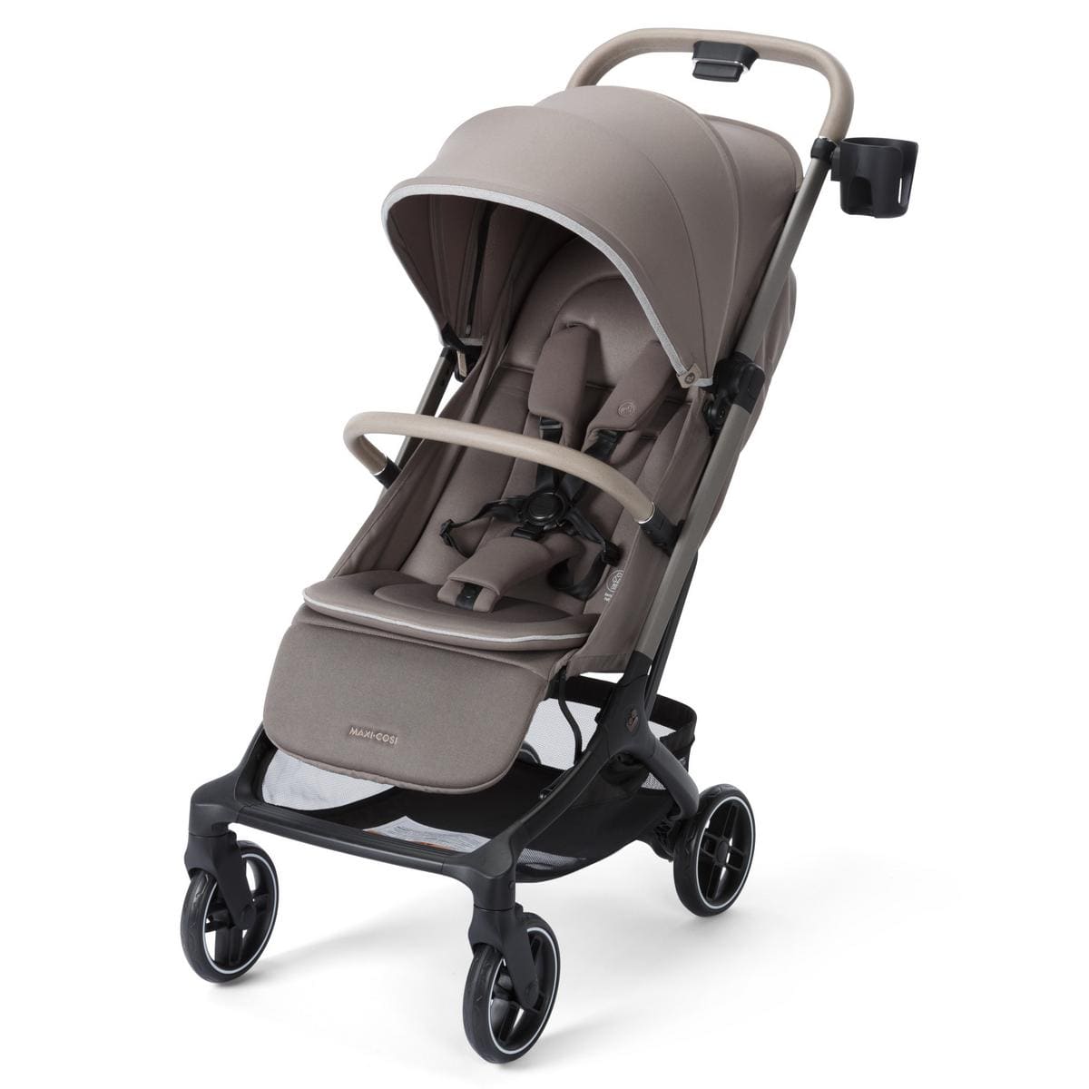 Maxi-Cosi Oxford Cabin Lightweight Travel Stroller - Truffle - CV471HHO