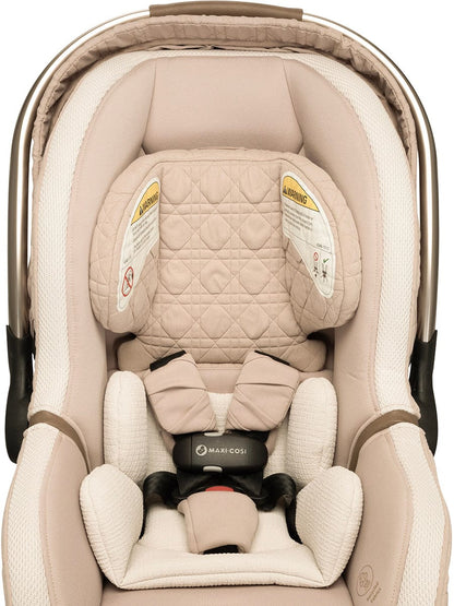 Maxi-Cosi Peri 180 Rotating Infant Car Seat - Natural Heritage - IC397HDF