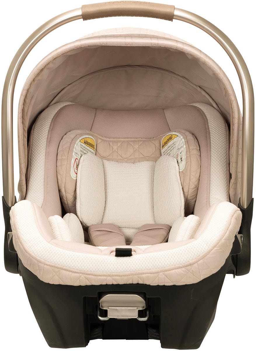 Maxi-Cosi Peri 180 Rotating Infant Car Seat - Natural Heritage - IC397HDF