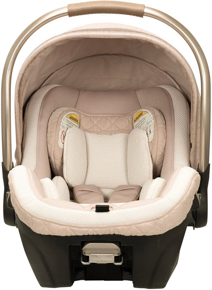 Maxi-Cosi Peri 180 Rotating Infant Car Seat - Natural Heritage - IC397HDF
