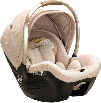 Maxi-Cosi Peri 180 Rotating Infant Car Seat - Natural Heritage - IC397HDF